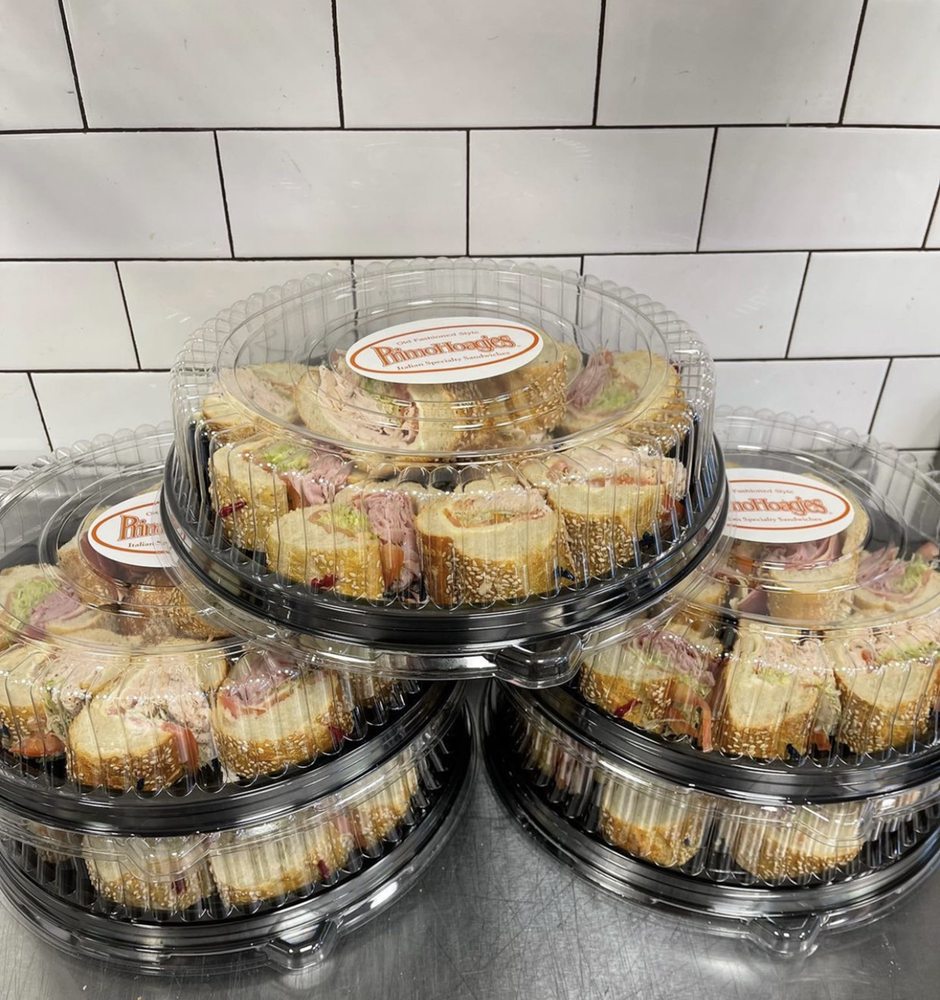 PrimoHoagies