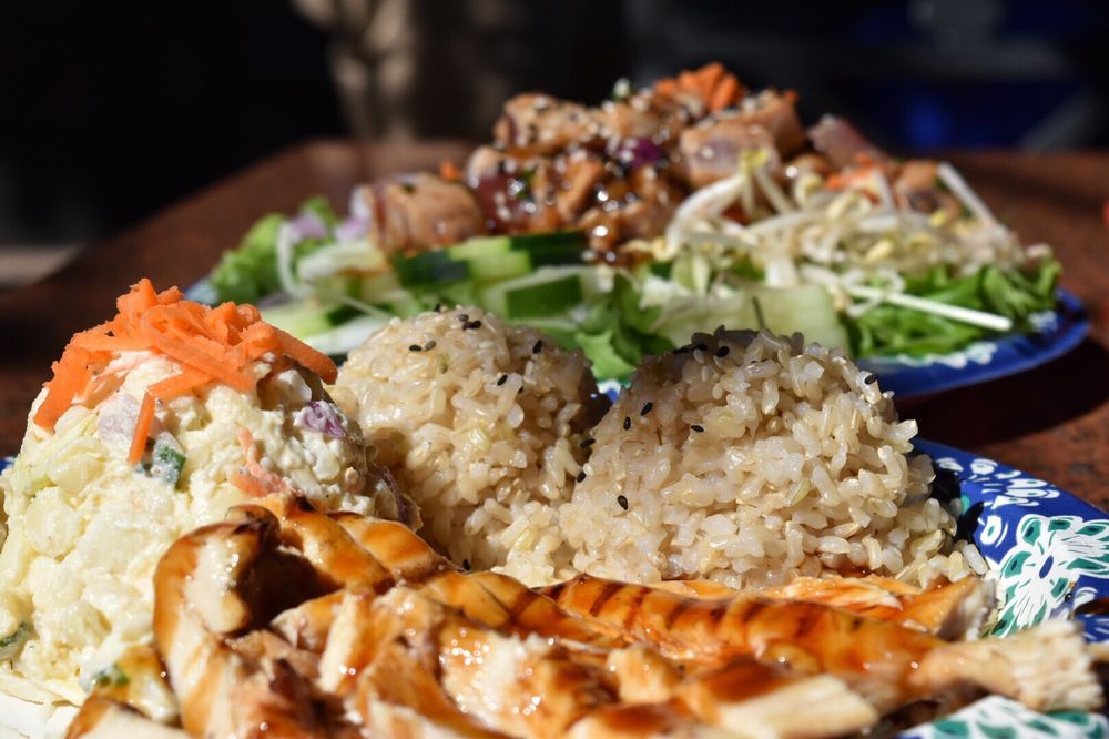 Kilauea Fish Market 280 Photos & 636 Reviews Seafood Markets 4270