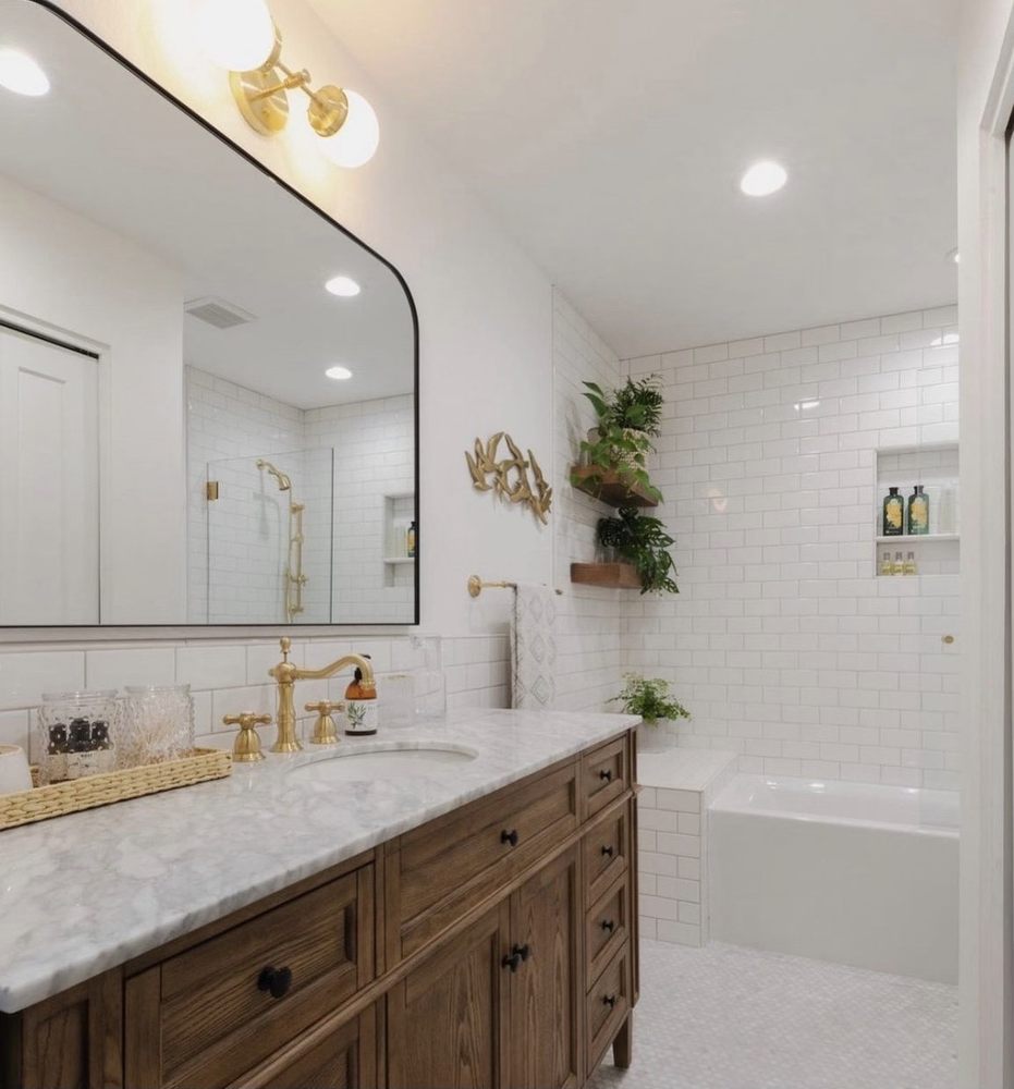 image of business Moss Construction Group