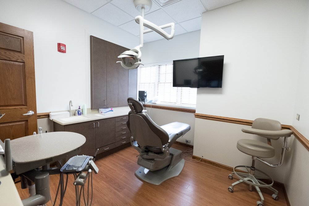 image of business Hinsdale Dental Journey