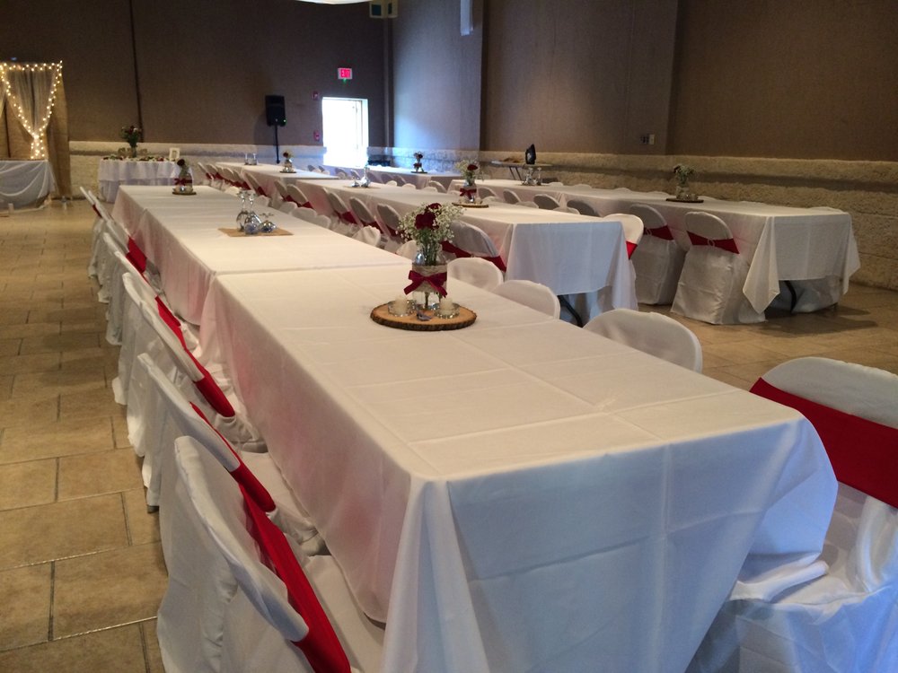 El Progreso Hall Venues & Event Spaces 1306 Guadalupe St, San