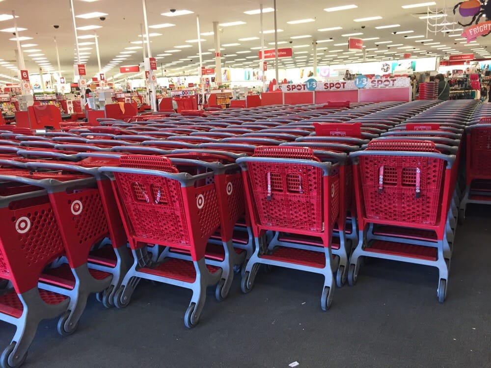 Target Stores Department Stores 320 S Duff Ave, Ames, IA Phone