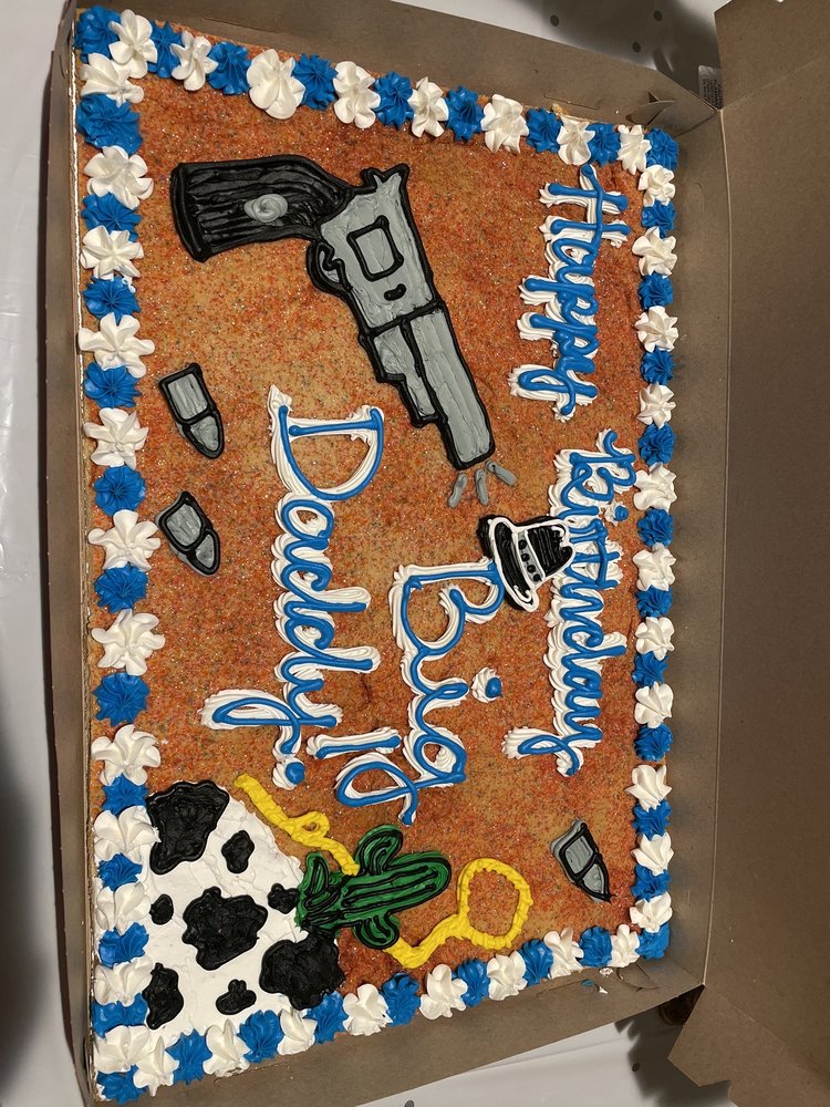 Great American Cookies