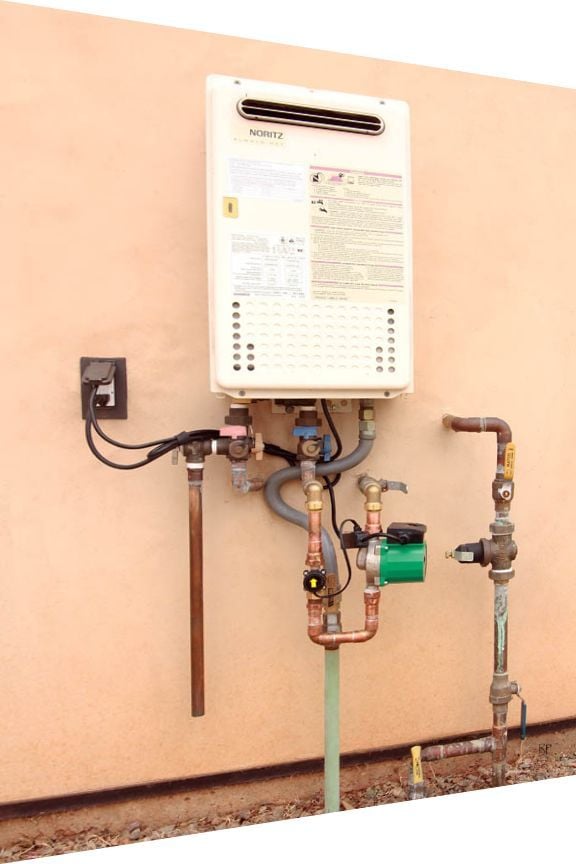 Hedden Plumbing