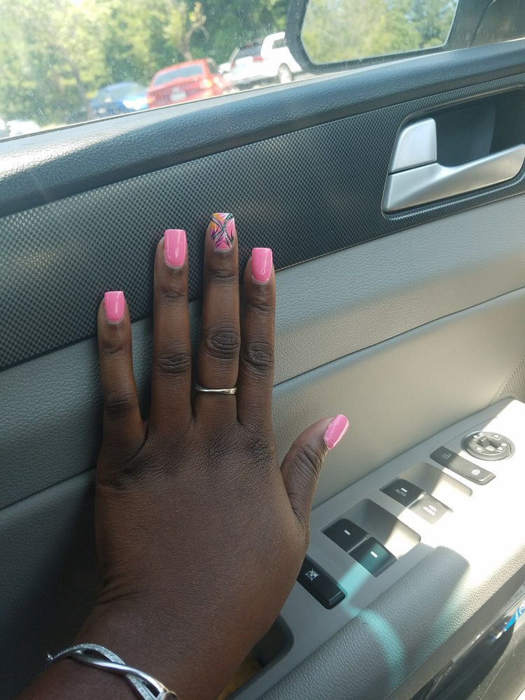 99 Elegant Nail Nail Salons 9490 Highway 5, Douglasville, GA