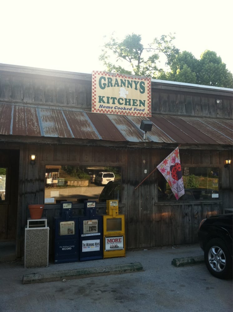 Granny S Kitchen Huntsville Ar Granny S Kitchen Huntsville Ar