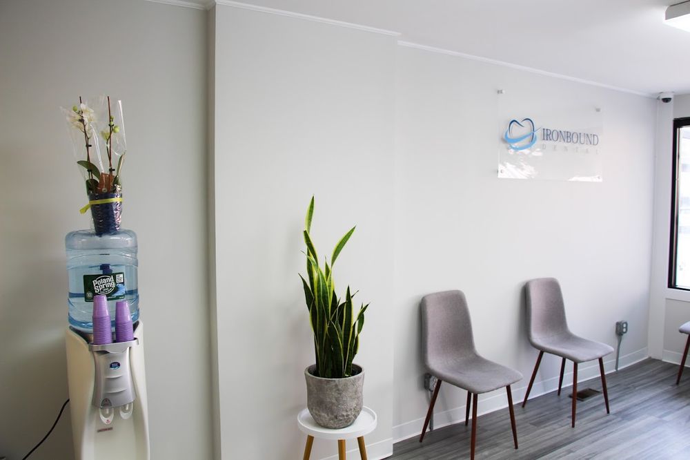 image of business Ironbound Dental Center