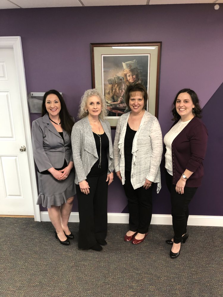 image of business Austintown Pediatrics