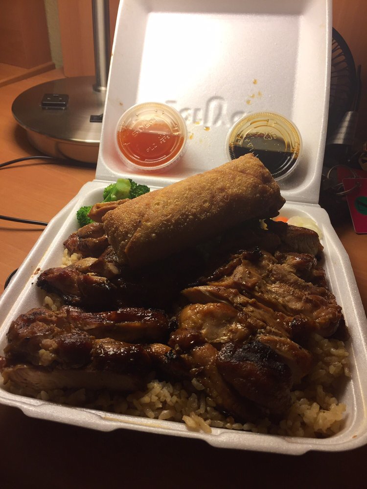 Teriyaki Chicken Bowl 15 Photos & 20 Reviews Japanese 6027 San