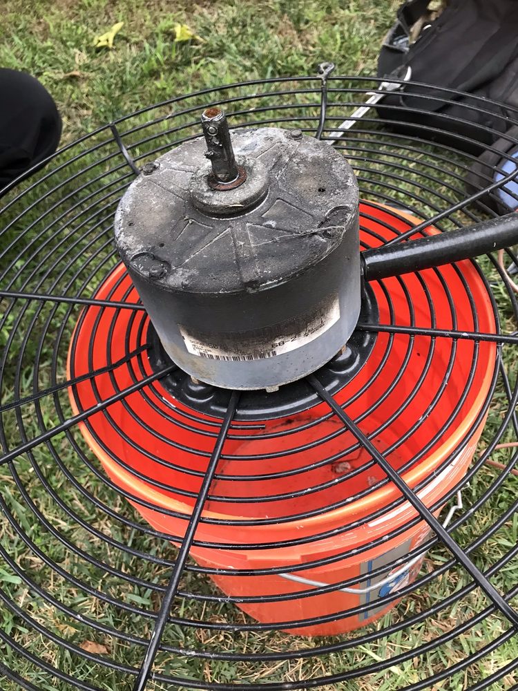 image of business Stability Heating & Air