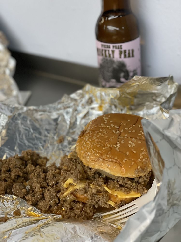 Phyl's Deli