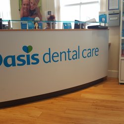 Oasis The Dental People Oral Surgeons Lisburn Square House 10
