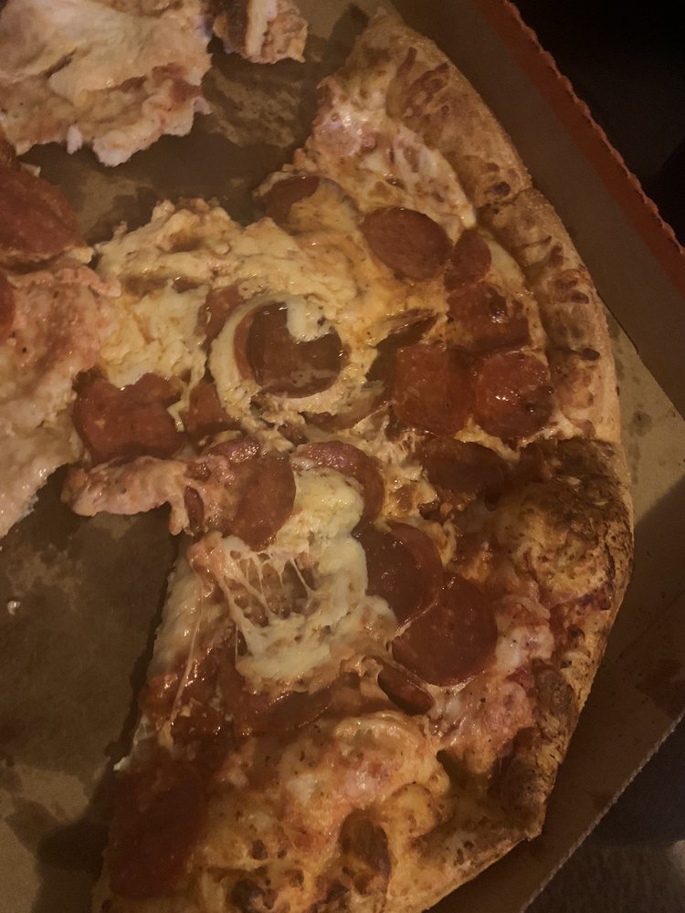 Little Caesars