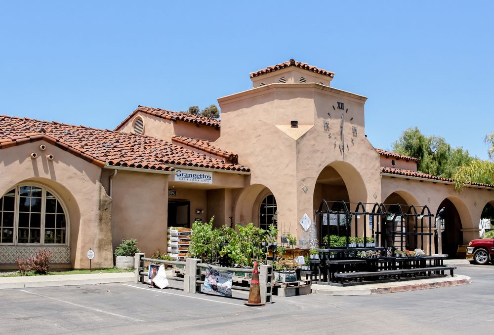 Grangettos Farm and Garden Supply