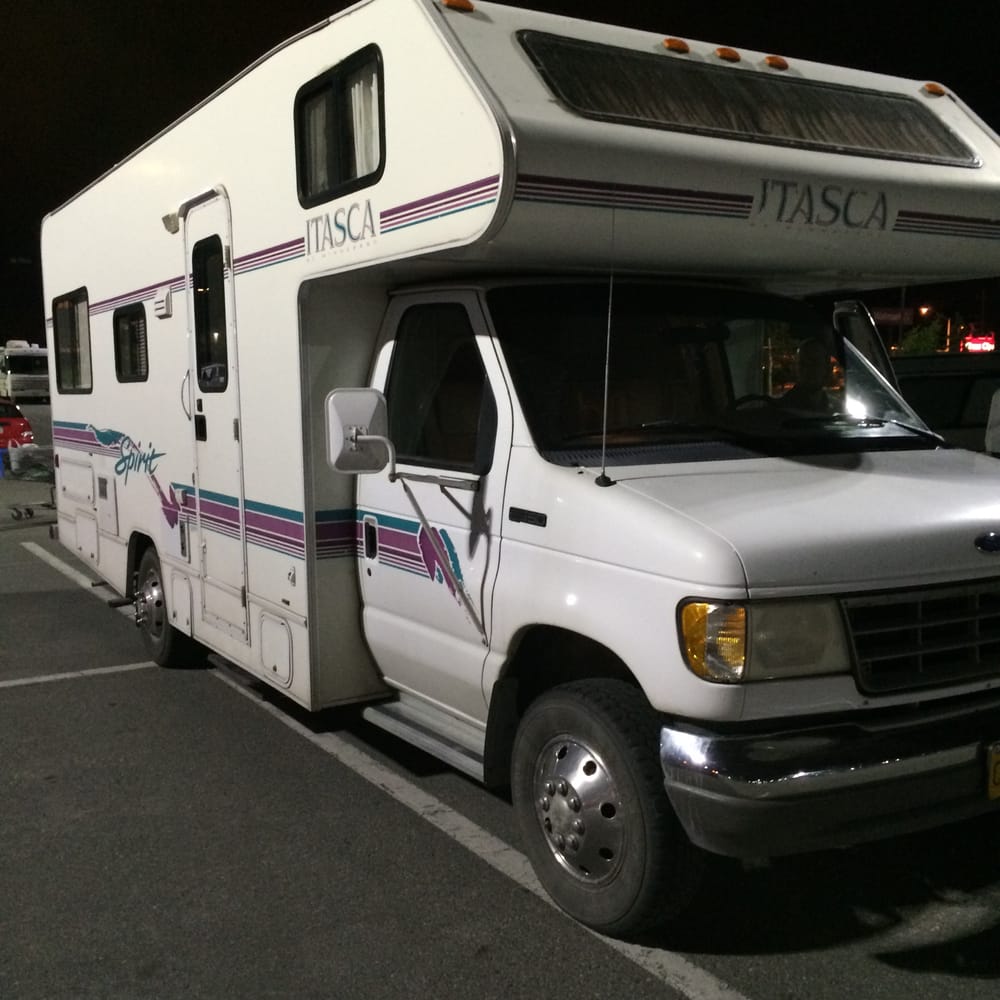 Alaska Economy Rv Rental CLOSED RV Rental 6617 Arctic Blvd, Anchorage, AK Phone Number