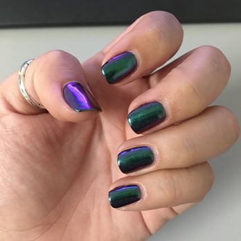 New Style Nails 101 Photos 65 Reviews Nail Salons 17054 Photo Of New Style Nails Northridge Ca United States Chrome