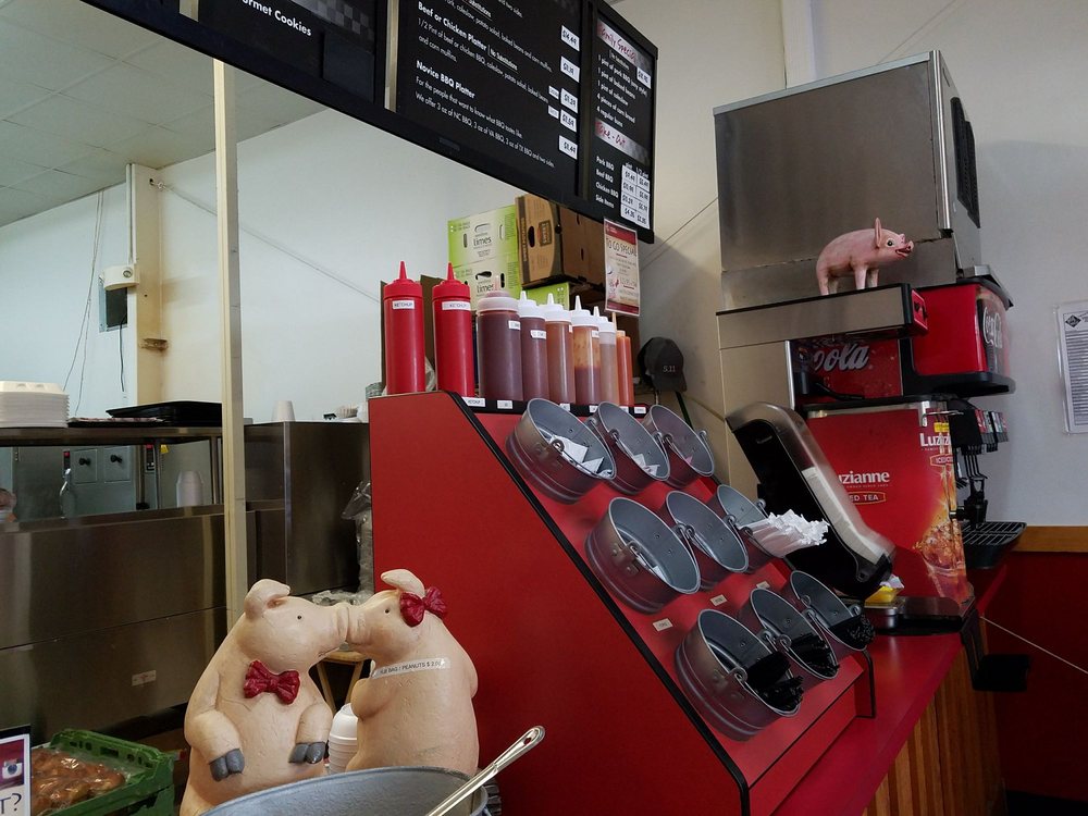 Virginia BBQ 51 Photos & 45 Reviews Barbeque 6920 E Lakeside Ave