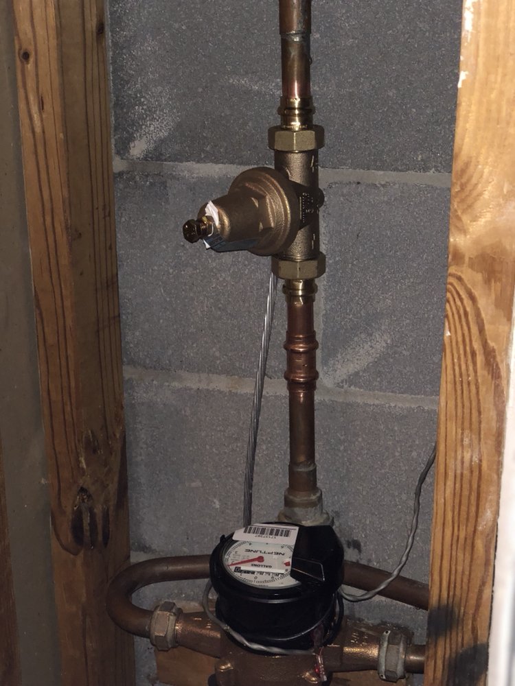 MJW Plumbing Company