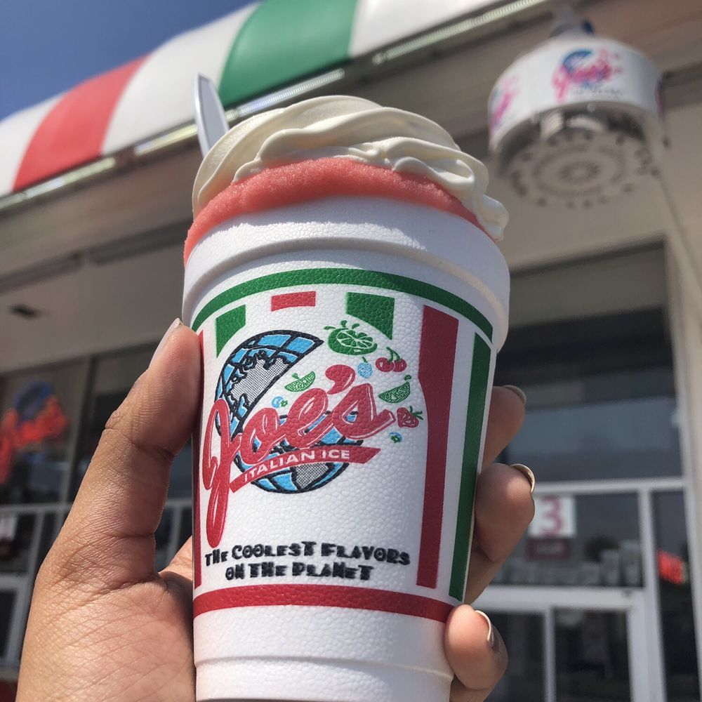Joe’s Italian Ice 2256 Photos & 1382 Reviews Ice Cream & Frozen