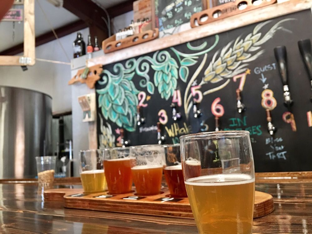 Dirtbag Ales Gift Card Hope Mills, NC Giftly