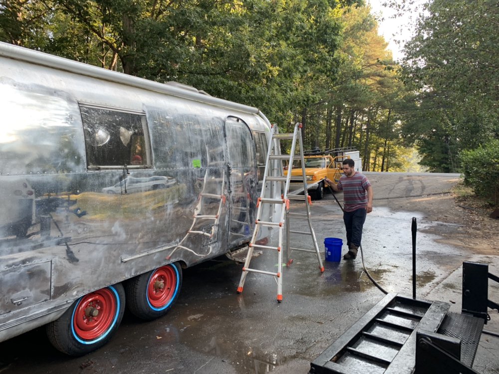 Hurd Contracting and Fabrication