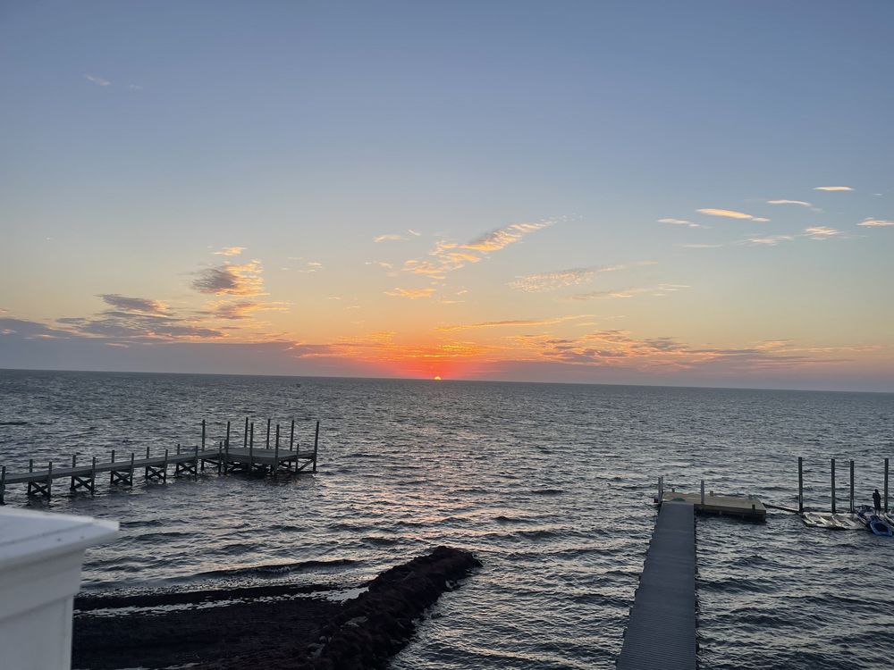 Good Winds Restaurant