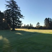 Peninsula Golf Course Book A Tee Time 11 Photos 9604 Clubhouse And Photo Of Peninsula Golf Course Long Beach Wa United States