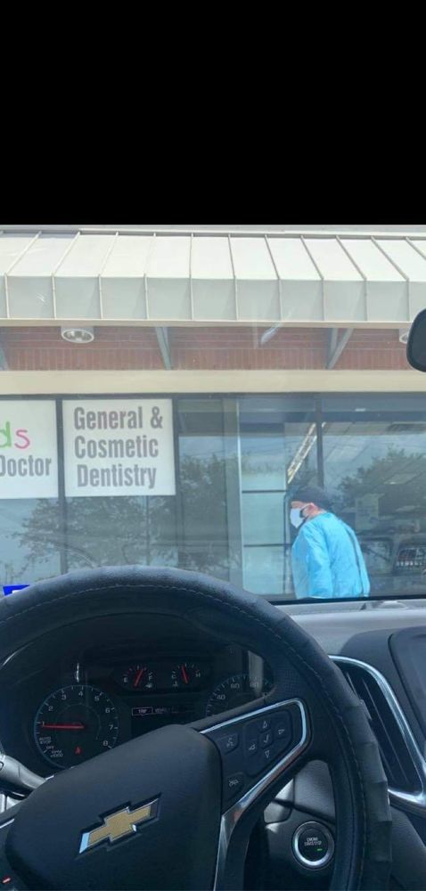 image of business Lovett Dental Pasadena