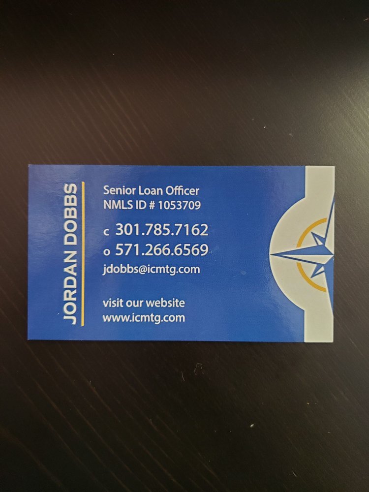 Intercoastal Mortgage Company
