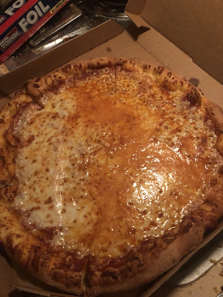 Domino's Pizza Domino's Pizza