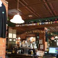 The Dublin Village Tavern 151 Photos 204 Reviews American Photo Of The Dublin Village Tavern Oh United States