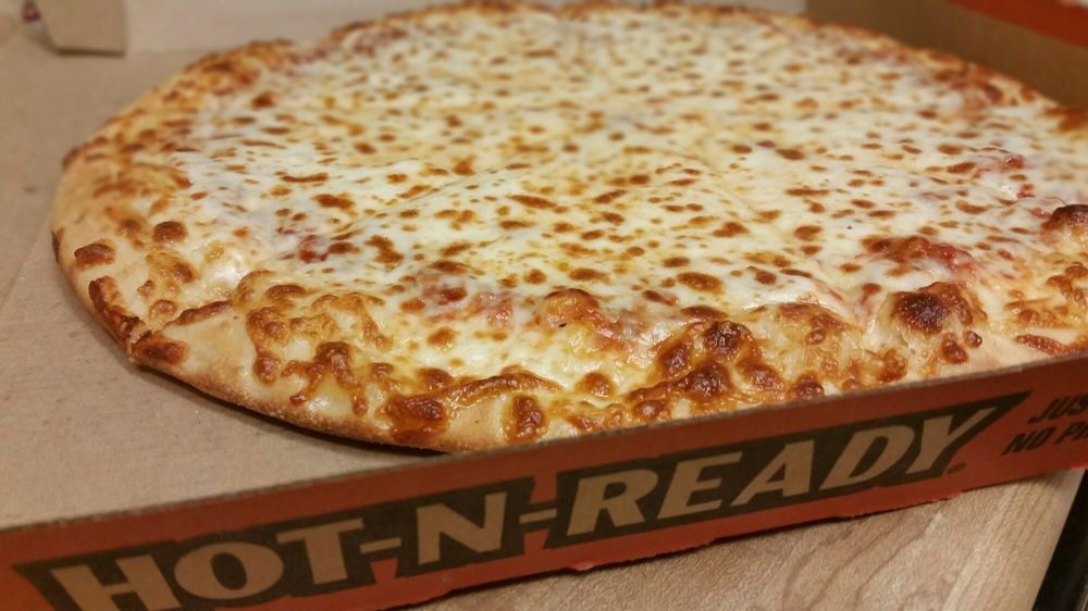 Little Caesar’s Pizza 19 Photos & 11 Reviews Pizza 1583 W El