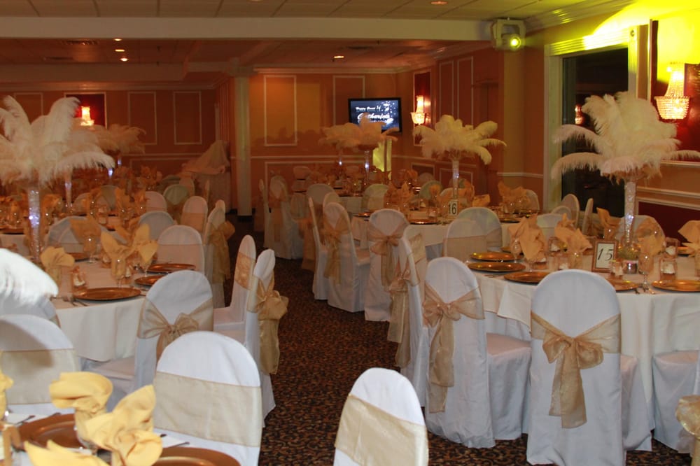 Piazza Di Roma Caterers 1178 Route 34, Matawan, NJ Phone Number