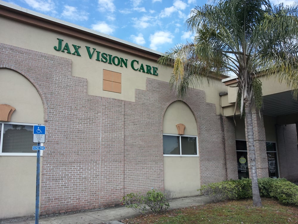 Photos for Jax Vision Care Yelp