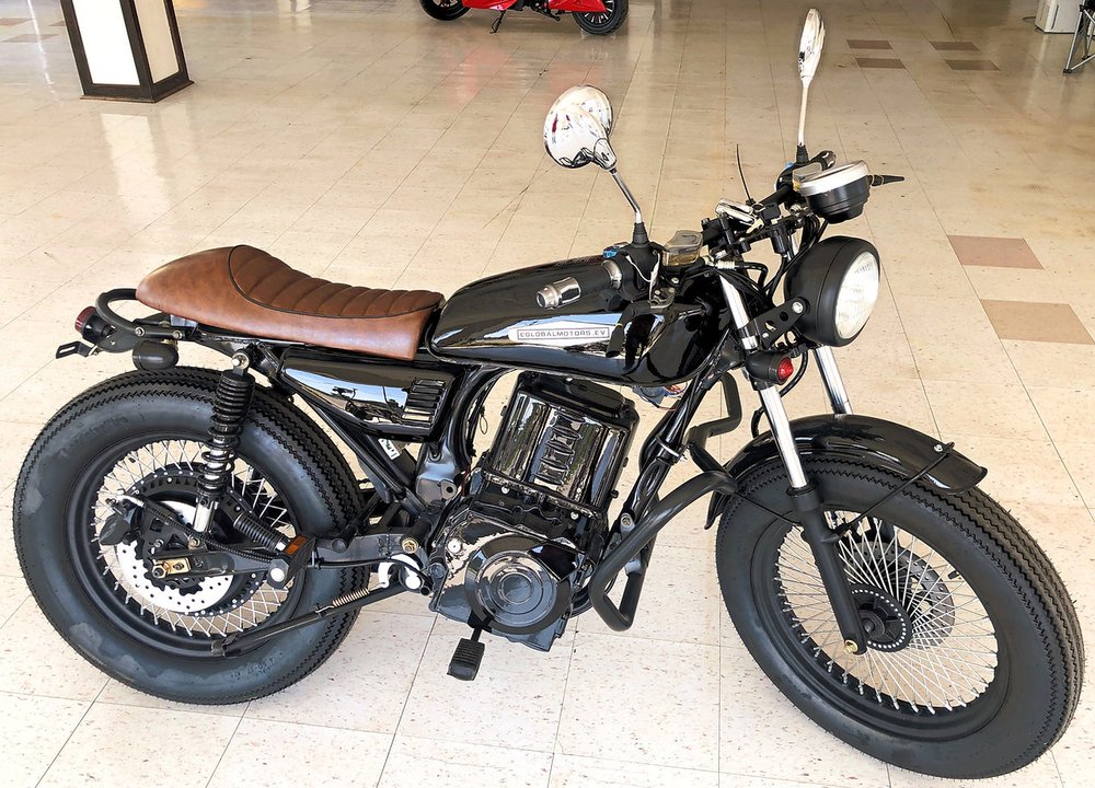 Yilmaz E-Bikes