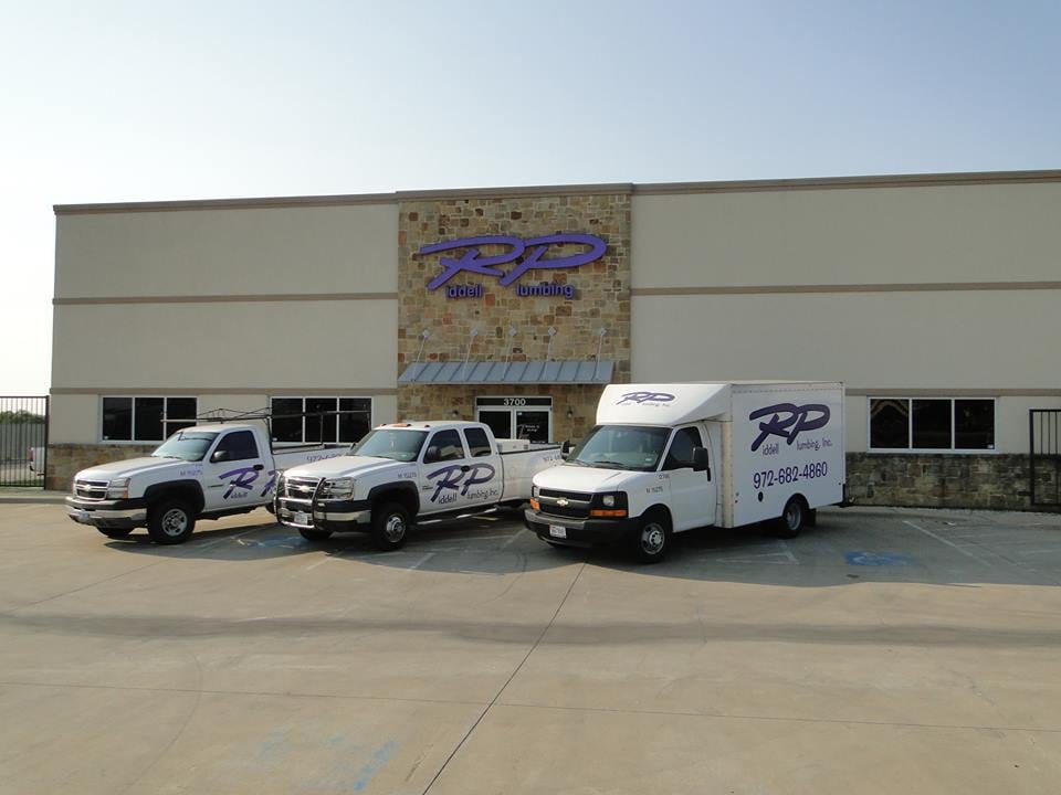 Riddell Plumbing 13 Reviews Plumbing 3700 US Hwy 80 E, Mesquite