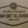 Southern Komfort