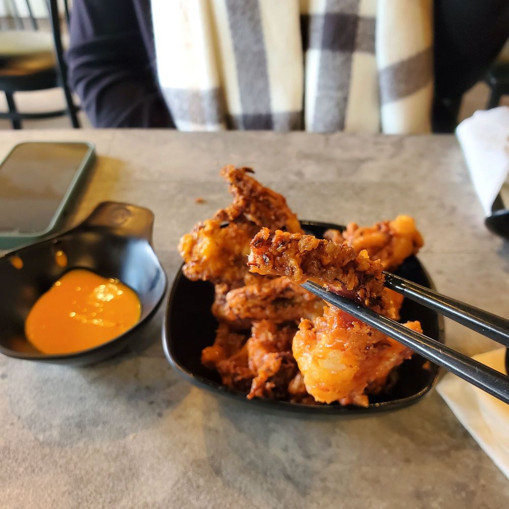 Soul Ramen & Noodles