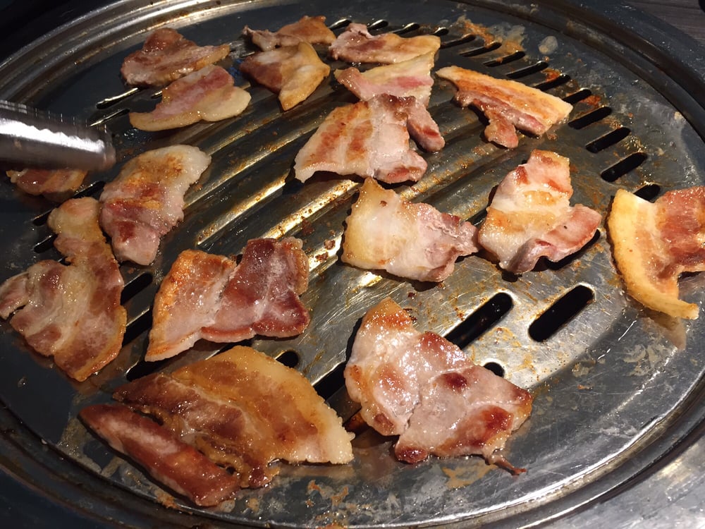 Korean Bbq Huntington Beach Ca Korean Bbq Huntington Beach Ca