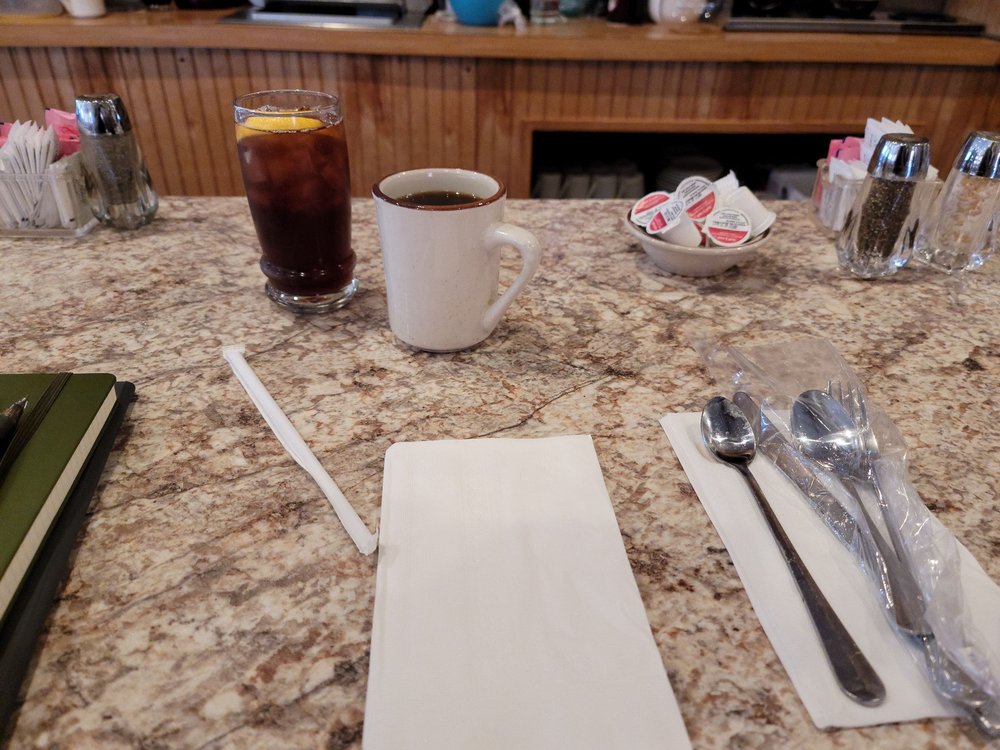 Bridgeport Family Restaurants
