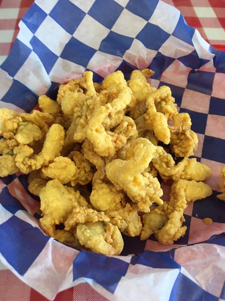 Ipswich Clambake 18 Photos & 82 Reviews Seafood 196 High St, Ipswich, MA Restaurant