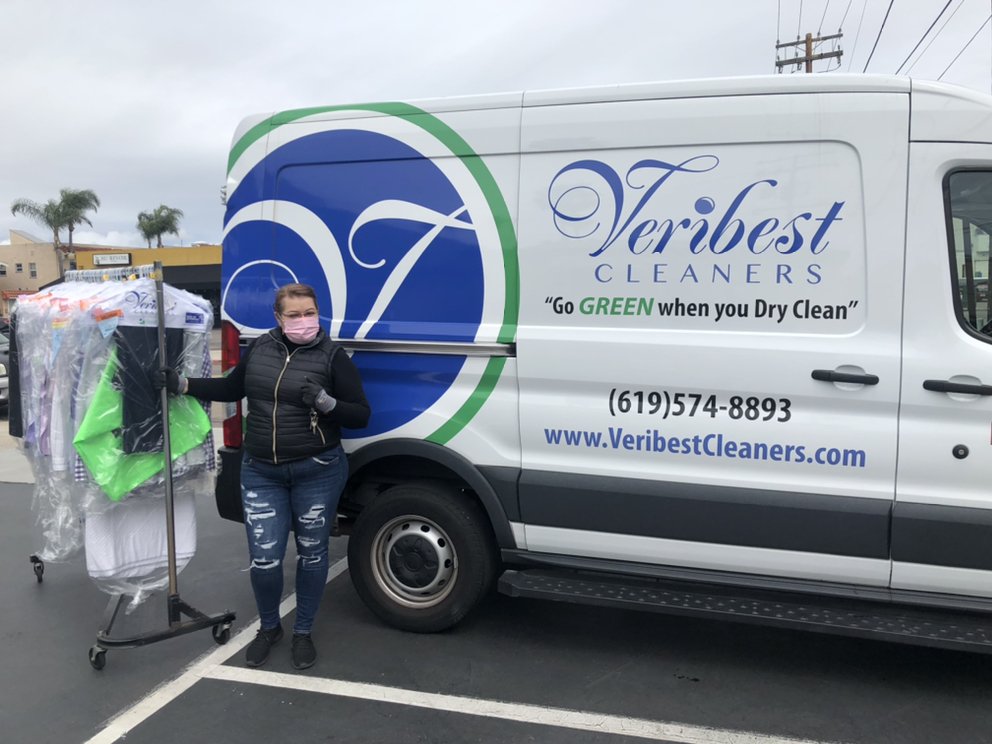 Veribest Cleaners