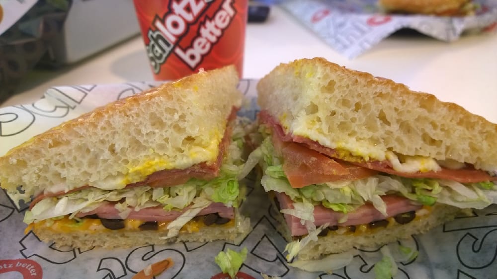 Schlotzsky’s - Order Food Online - 81 Photos &amp; 80 Reviews - Sandwiches ...