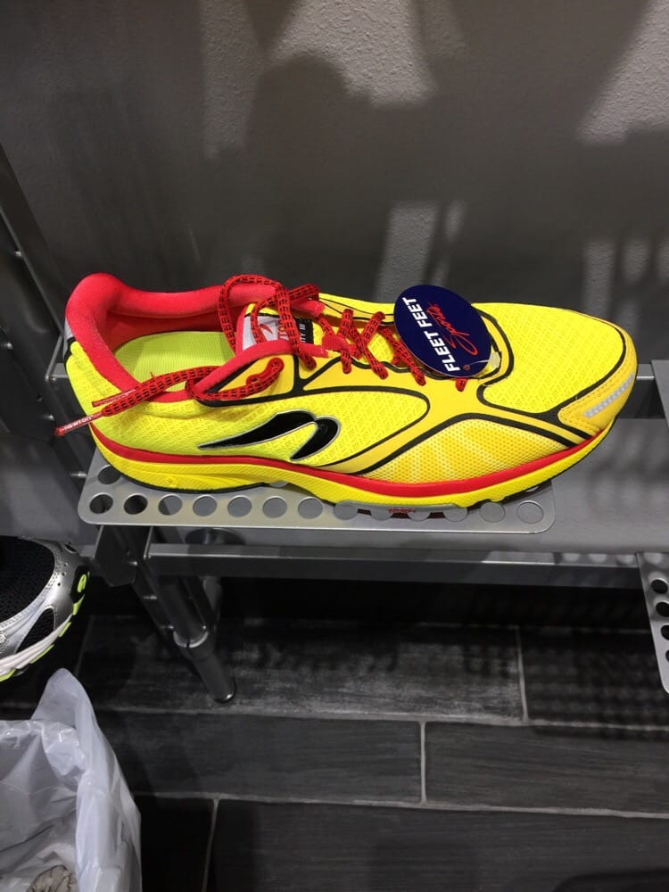 Fleet Feet Sports 13 Photos & 46 Reviews Shoe Stores 2408 Rice