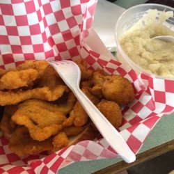 Dodaddy S Seafood Restaurant 301 Monument Ave Port St Photo Of Dodaddy S Seafood Restaurant Port St Joe Fl United States Grouper