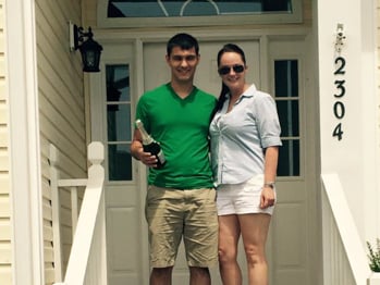 The Sawyer -  Roberson Team