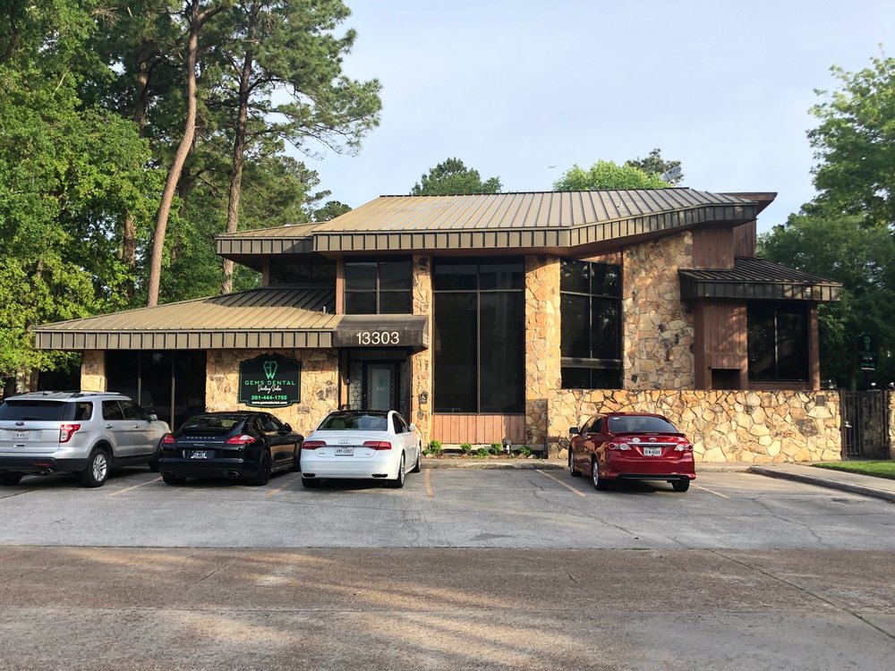 image of business GEMS Dental