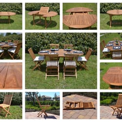 Jati Furniture 22 Photos S 20751 Us 441 Mt Photo Of Jati Furniture Mt Dora Fl United States Teak Patio Dining