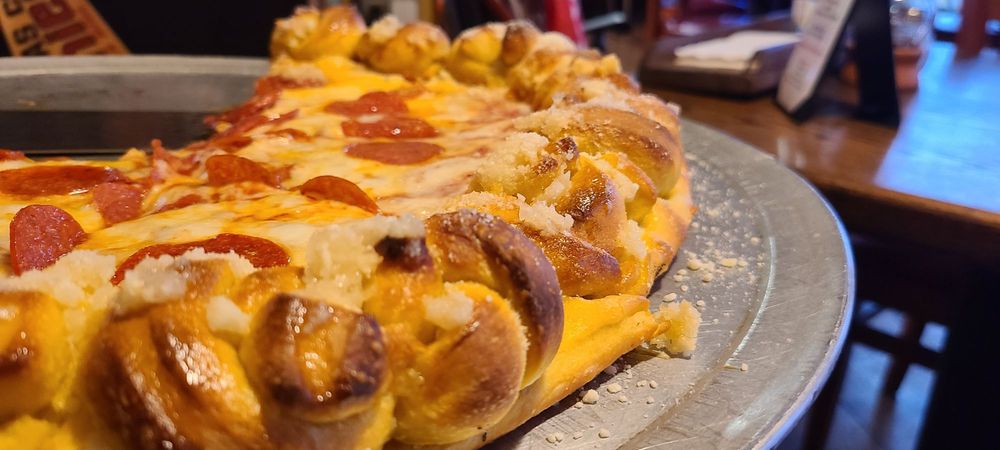 Pizza 23 West