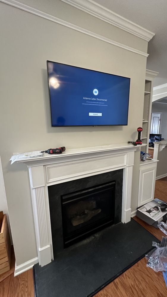 Assembly and Delivery Masters